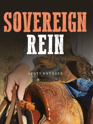 cover image of SOVEREIGN REIN